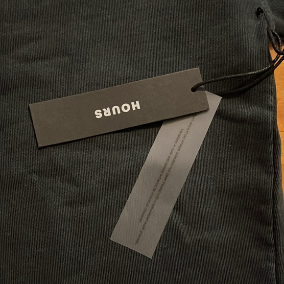 Hours collared sweater - Picture 2 of 4